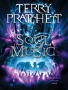 Soul Music: Discworld Series, Book 16